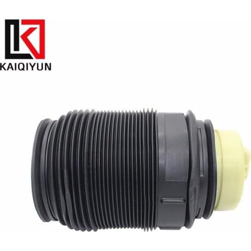 Rear Left Air Suspension Spring For Mercedes Benz E Class W212 2010-2015 Air Spring Bag 2123200725, 2123203725, 2123202125