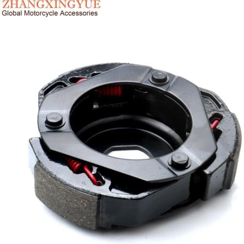 Scooter Racing Clutch for SYM 125 150 Fiddle 2 GTS Joyride Eu3 Jet 4 Orbit 1 Shark RS Symphony VS 125cc 150cc Tonik X - Pro 4T
