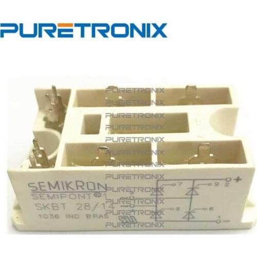 SKBT28/08 SKBT28/12 SKBT28/14 SKBT28/16 Bridge Rectifiers
