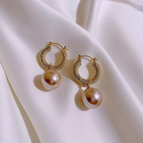 Soul Men Dangle Earrings