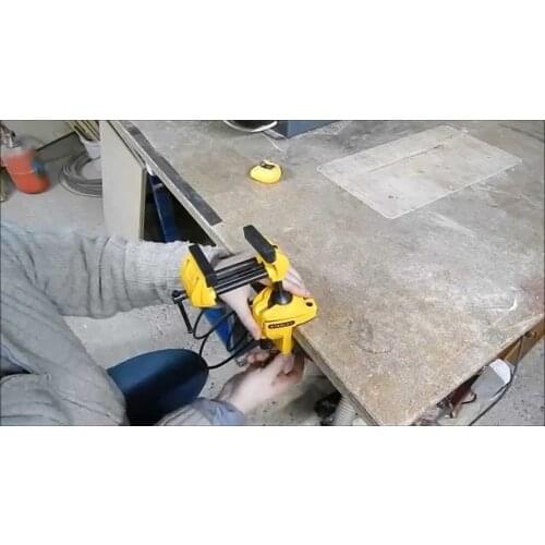 Stanley ST183069 Multi-Angle Vise