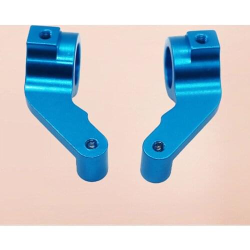 Torment Aluminum Steering Kit for RC Car 1/10 ECX 2WD Series Boost