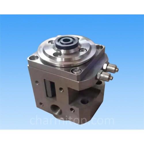 Improved integrated Block S108 for Sodick EDM Machine (AQ360 AQ400 AQ560)