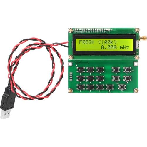 VKTECH Electronic Measuring Instruments