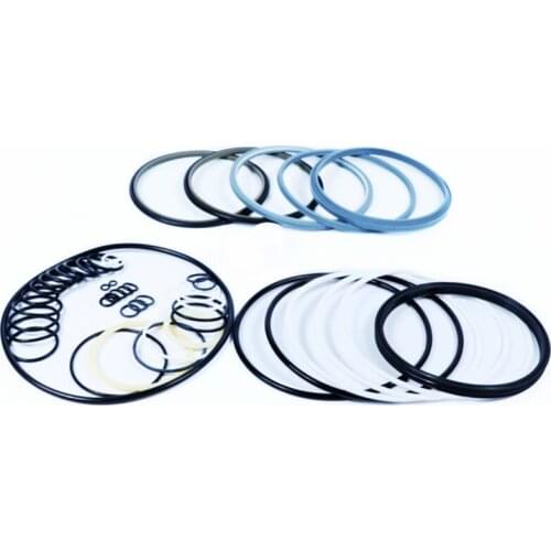 Breaker accessories Breaker hydraulic oil seal repair kit Furukawa HB20G Breaker oil seal repair kit