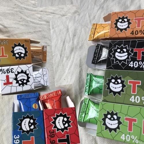 10pcs 40% 39% During Tattoo Care cream for Permanent makeup Body Eyebrow Eyeliner Lips 10g