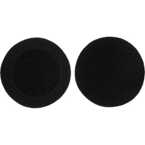 2021 New 10pcs Ear pads Replacement For -Plantronics 310 470 478 628 626 Headphone