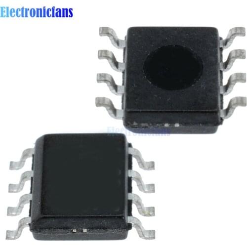 5PCS LOGARITHMIC AMP IC ANALOG DEVICES SOP-8 AD8307ARZ AD8307AR AD8307A AD8307