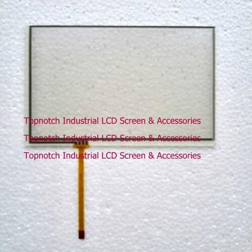 Brand New Touch Screen Digitizer for TH765-MT TH765MT Touch Pad Glass
