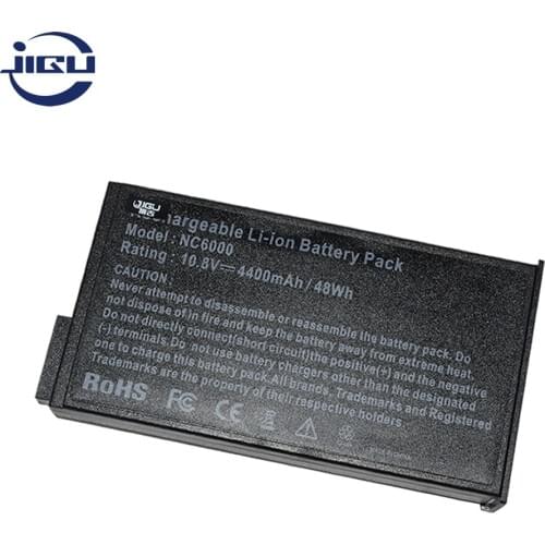 JIGU Laptop Battery For HP Presario 1520 1522 1523 1525 1528 1530 1535 1536 1538 1540 1545 1555 1550 1565 1568 1572 1580 1575