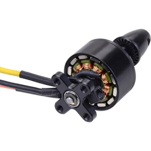 Brushless Motor for XK X450 RC Airplane Aircraft Fixed Wing Accessories Spare Parts