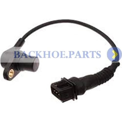 Crankshaft Camshaft Position sensor 20482772 For Volvo EC160B EC180B EC210B EC240B EC290B
