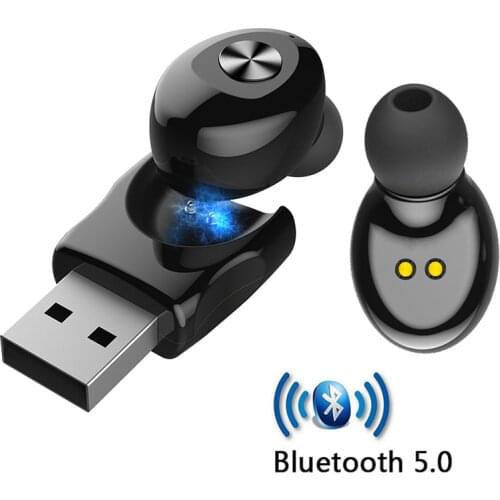 Huifen Headphones With Microphone