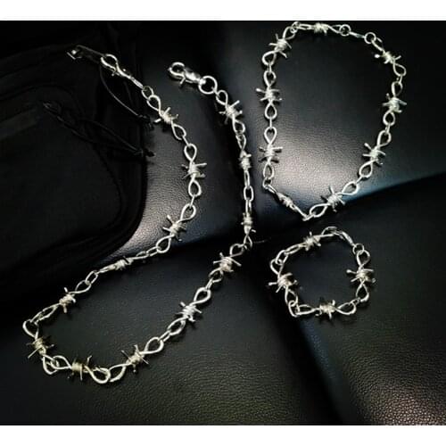 Fashion Alloy Chain on pants jeans Key Ring Trousers Chains Punk Hip-hop Metal Pant Chain Key Chain J229