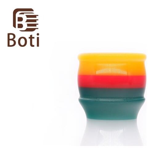 Boti Brush-New Jam On The White Clouds Handle Shaving Brush Handle Mens Beard Tool