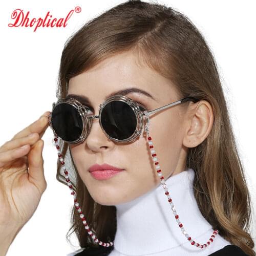 Eyewear holder sunglasses cord ,reading glasses cord ,glasses chain ,10 pcs wholesale 3 color B031