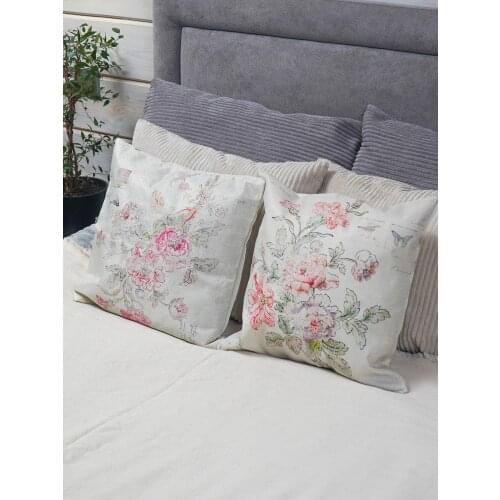 Solmax Decorative Pillowcases