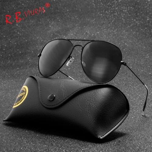 2020 Classic Polarized Fishing Sunglasses Fishing Eyewear Men Driving Sun Glasses Male Goggle UV400 Pilot Driver Vintage goggles
