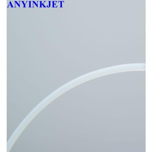 Compatible for Videojet 60u nozzle tube hose 399180 70u nozzle engine tube for videojet 1210 1510 VJ1220 VJ1520 printer engine