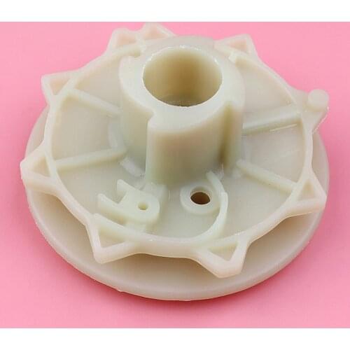 Rewind Recoil Starter Pulley For Partner 350 351 McCulloch 335 435 440 Chainsaw Spare Replace Part