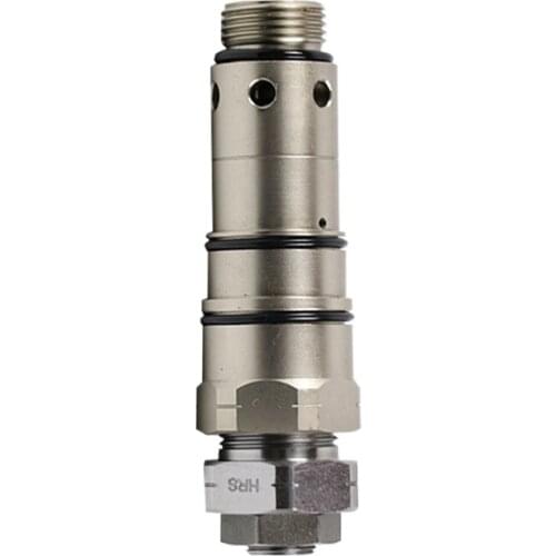 For Excavator Parts Caterpillar 320B/C/D Distributor Main Relief Valve Main Gun Safety Valve Pressure Control Valve