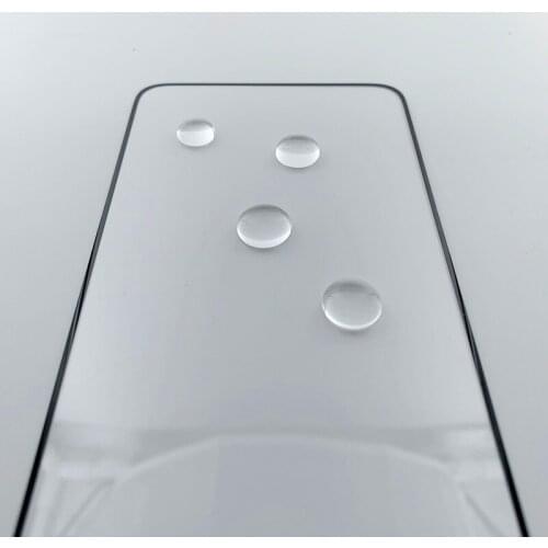 10PCS Phone Repair Replace Parts For Xiaomi Redmi 8 Outer Screen Front Touch Panel LCD Display Screen Out Glass Cover Lens