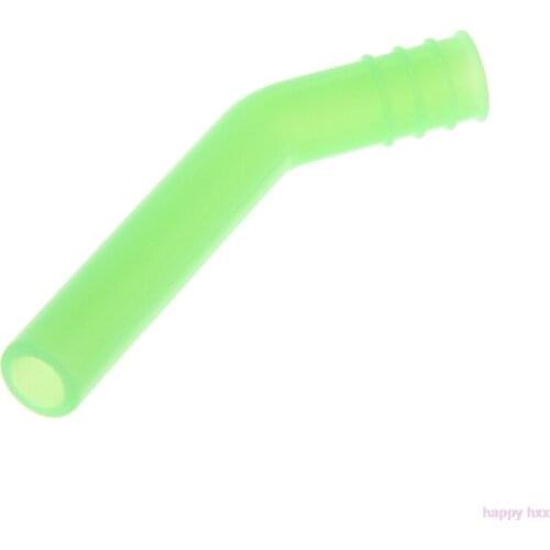 2019 Extension Silicone Tube For HSP Traxxas HPI 1/10 1/8 Nitro RC Car Exhaust Pipe