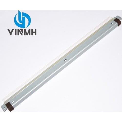 4PCS Drum Cleaning Blade+1PCS C224 IBT Transfer Belt Blade For Konica Minolta C284 C364 C454 C554 C224e C284e C364e C454e