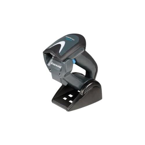 Datalogic Gryphon GBT4430 2D CMOS Linear Imager Bluetooth Wired Handheld Omnidirectional Barcode Scanner for POS solutions