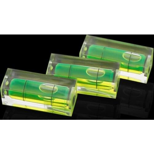 2pcs 3D Printer Parts Hot Bed Leveling Detection Heatbed Leveler use for Hot Bed Level Detector for Ender 3 CR10 3D Printer