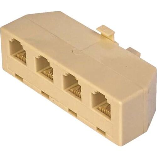 TELEFON DISTRIBUTOR 1E/4D ELEKTROMER 1897