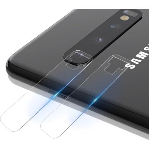 Imak High Definition Glass Lens Film for Samsung Galaxy S10 S10 Plus