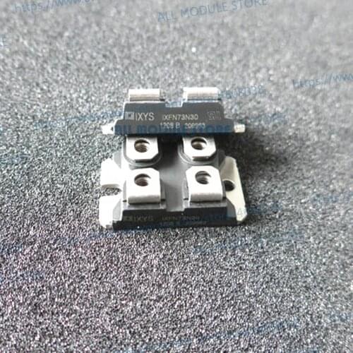 IXFN180N10 IXFN170N10 IXFN180N20 IXFN230N10 IXFN73N30 IXFN106N20 TE125N20E E38NB50F FREE SHIPPING ORIGINAL SOT227 MODULE