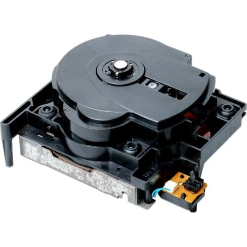 Optical Drive Assembly With XENO Chip Repair Kits for Nintend NGC Game Machine Replacement Optical Drive Parts