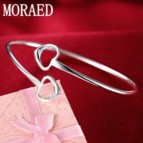 Жесткие браслеты MORAED China At AliExpress