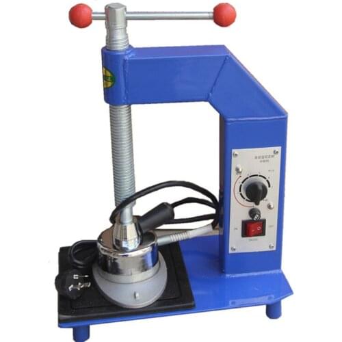 Tyre Puncture Repair Tool Kit Vulcanizing Machine Automatic thermostat 220v Brand new RH