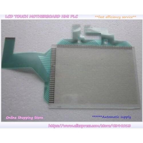 New GT1575-NTBA Touch Screen Glass