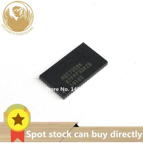 10pcs/LOT MST7356K MST7356