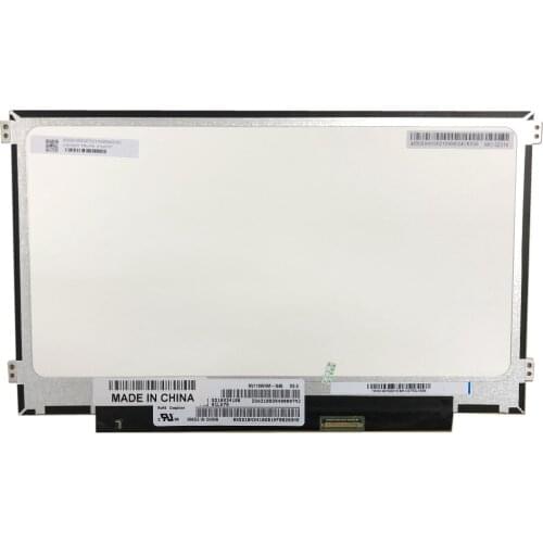 NV116WHM-N45 V3.0 fit NV116WHM-N41 B116XAN04.0 fit LTN116AL02 N116BCA-EA1 IPS