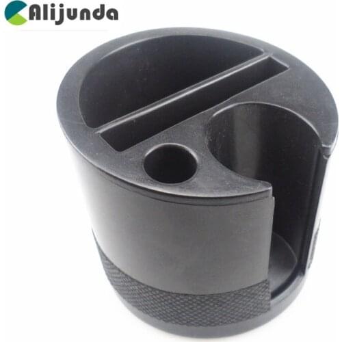 Center Console Arm Bearing Storage Cup Cupboard Case Container Stacking collection for Mitsubishi ASX/Outlander/Lancer Evolution