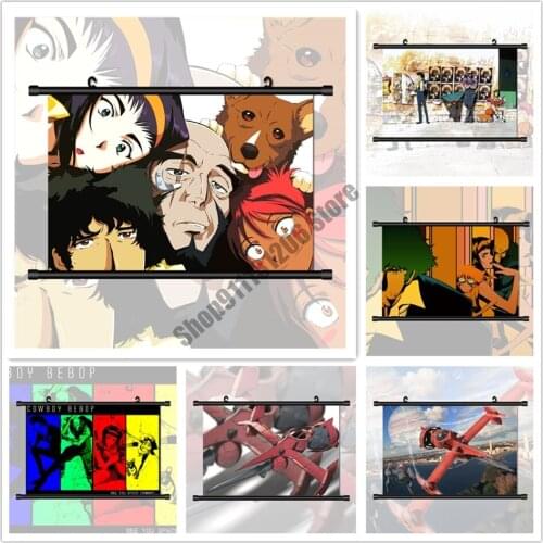 Full Square Diamond Painting Cowboy Bebop Spike Spiegel Anime Diamond Mosaic Embroidery Cross Stitch Kits Christmas Home Decor
