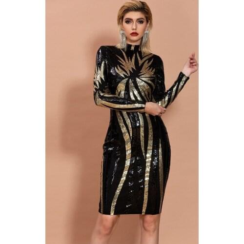 Qinxuan&Zijie Long Dresses