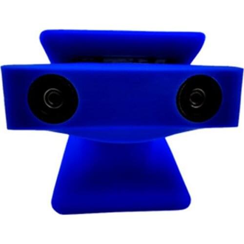 For PS5 HD Camera Silicone Protective Case Dustproof Anti-scratch Washable Silicone Camera Cover Sleeve Protector Case Cover