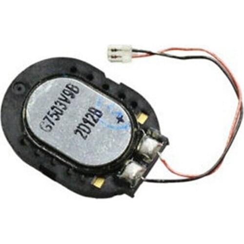 40GD 2pcs Stereo Speaker for Switch NS Console Volume Button Replacement Parts Loudspeaker