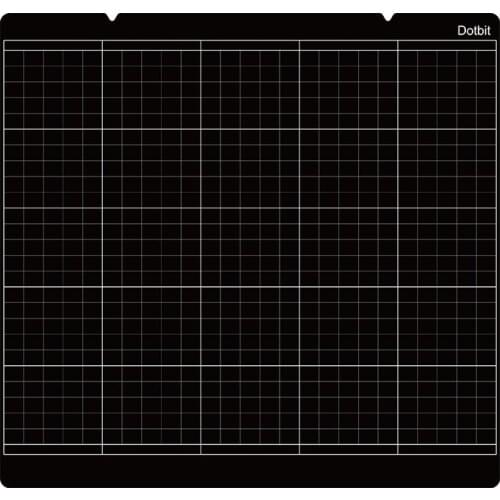 MK3 hot bed platform sticker Prusa i3 253.8*241mm anti-warping thermal mattress PLA 3d printer accessories