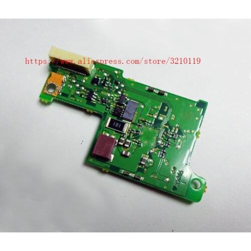 Camera Repair Replacement Parts for EOS 7D Power Board for Canon Free shipping