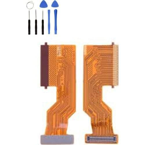LCD Display Testing Touch Screen Tester Flex Cable Screen Connect Cable Repair Kit Gift FOR Htc ONE M8