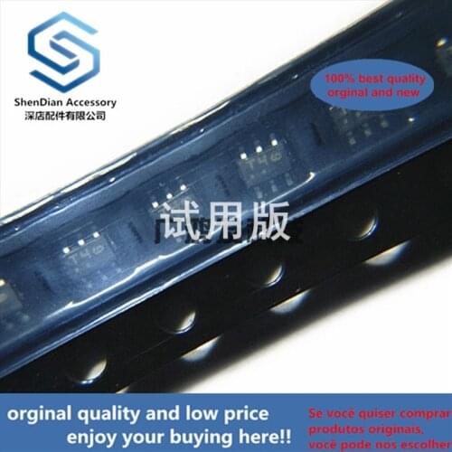 10pcs 100% orginal new MCH3306-TL-E P-channel FET SOT-323