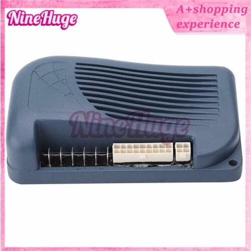 1X Genuine Curtis 1228 series For Curtis 1228-2901 24V 110A D.C. Motor Controller Permanent Magnet Motor Controller