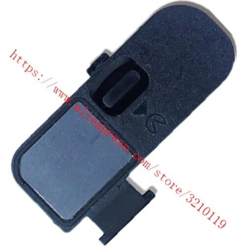 Free shipping New Genuine original Battery door battery cover repair parts for Nikon D5500 D5600 SLR